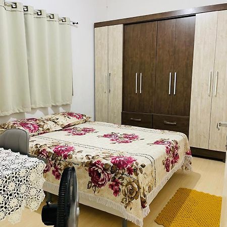 Lar Da Vovo Dal Hotell Campinas  Exteriör bild