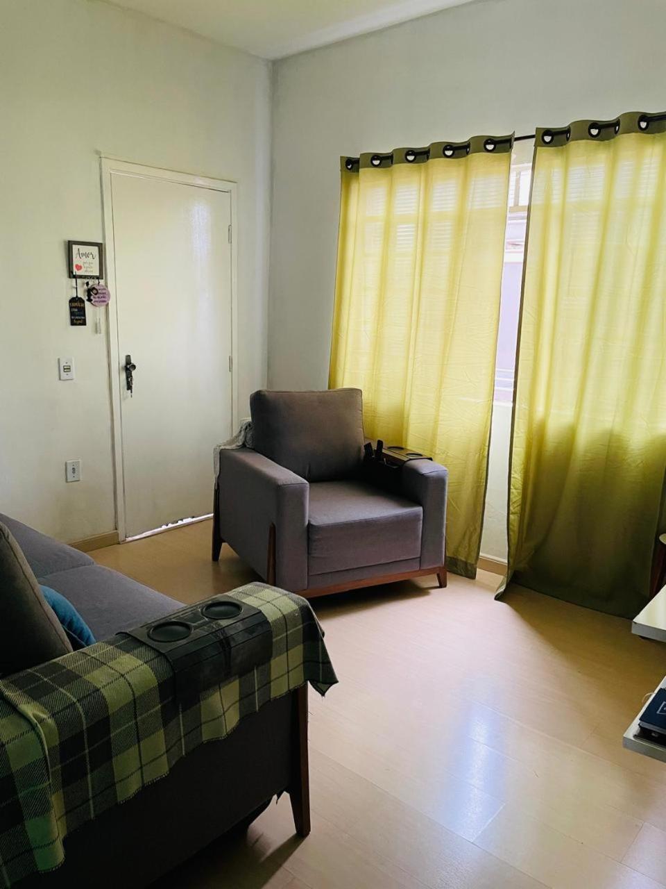 Lar Da Vovo Dal Hotell Campinas  Exteriör bild