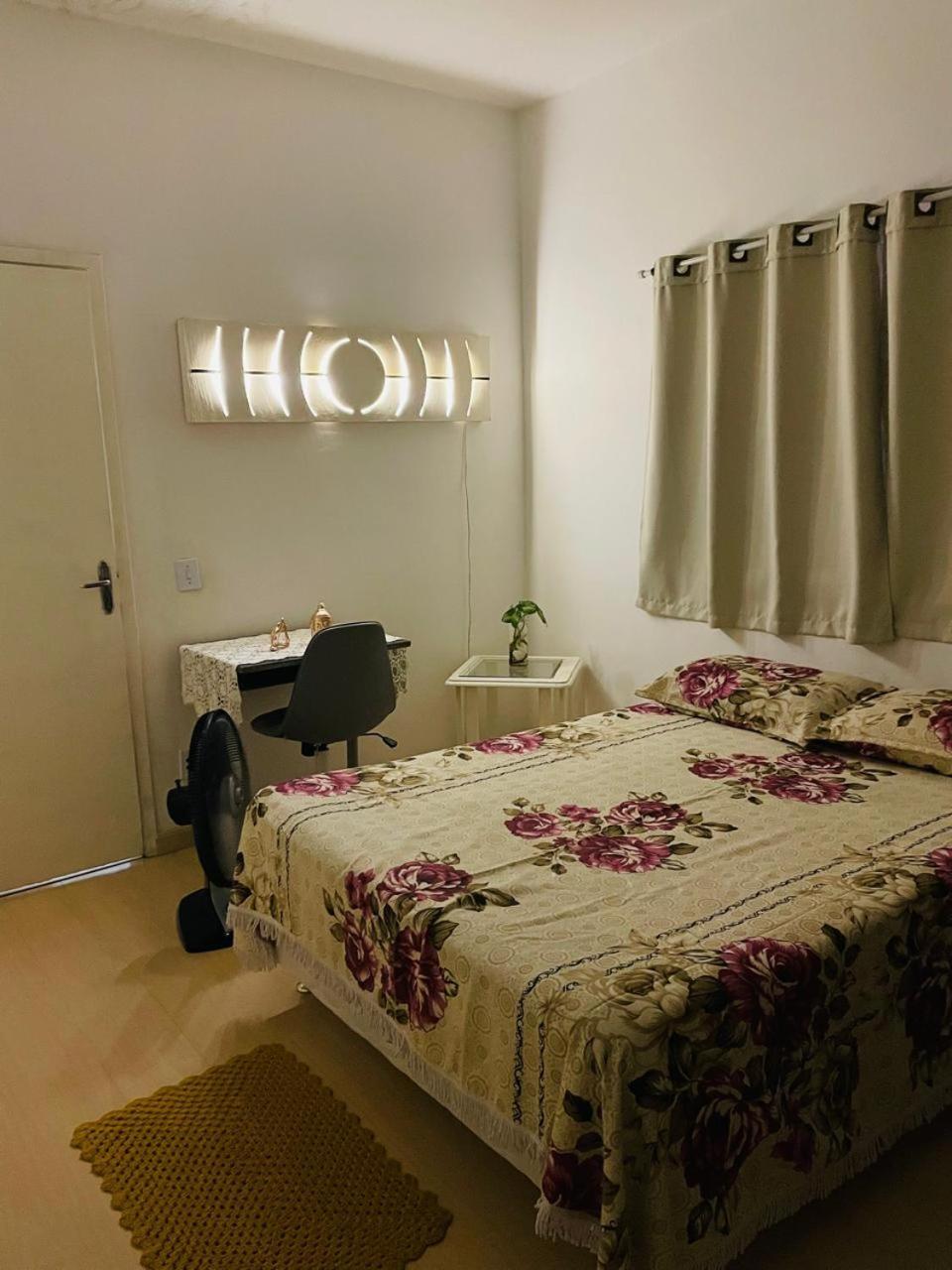 Lar Da Vovo Dal Hotell Campinas  Exteriör bild